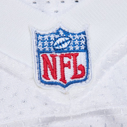Tim Brown Los Angeles Raiders 1994 White Jersey